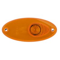 Auxiliary Direction Indicator Light side 12 V W5W halogen...