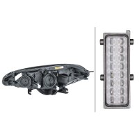 Hauptscheinwerfer rechts LED HELLA für u.a. OPEL...
