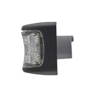 Side Marker Light right 24 V LED HELLA universal for various vehicles