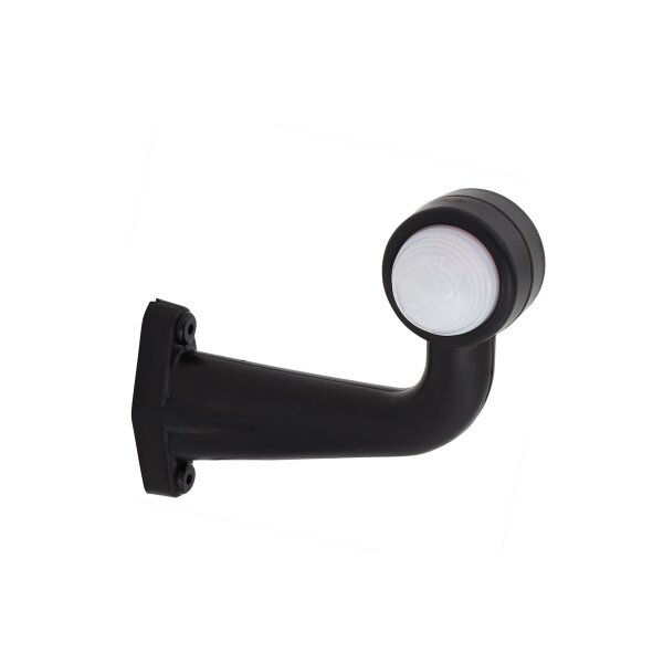 Clearance Light side 24 V R5W halogen white HELLA for e.g. SCHMITZ CARGOBULL