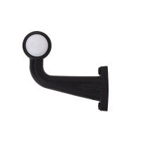 Clearance Light side 24 V R5W halogen white HELLA for e.g. SCHMITZ CARGOBULL