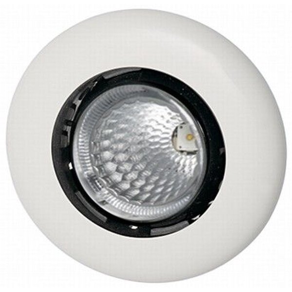 Innenraumleuchte Innenraum 12 V 2 W LED glasklar HELLA