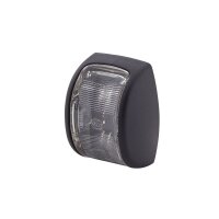 Auxiliary Direction Indicator Light 24 V LED yellow amber...