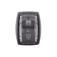 Auxiliary Direction Indicator Light 24 V LED yellow amber...