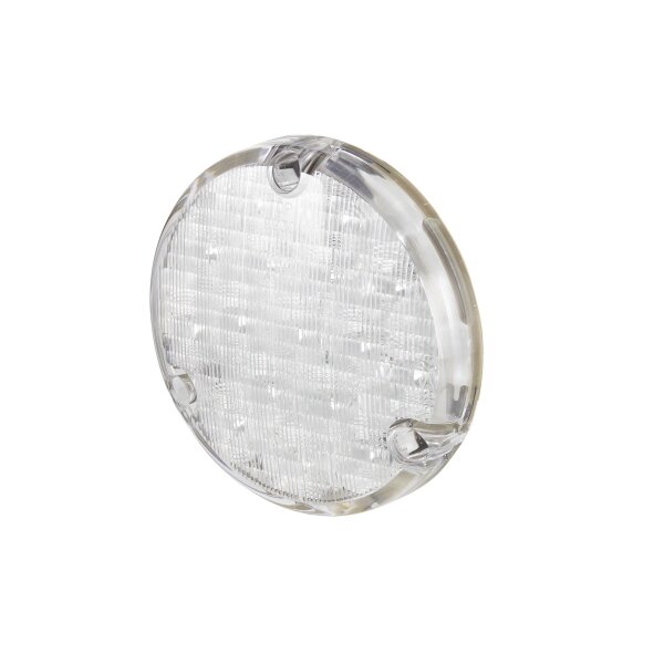 Direction Indicator exterior 24 V LED HELLA fits LOTUS YOUNGMAN