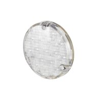 Direction Indicator exterior 24 V LED HELLA fits LOTUS...