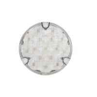 Direction Indicator exterior 24 V LED HELLA fits LOTUS...