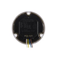 Direction Indicator exterior 24 V LED HELLA fits LOTUS YOUNGMAN