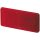 Reflector rear red for vertical mounting HELLA suitable for e.g. AEBI
