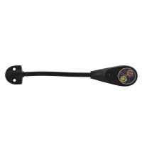 Reading light Spot Power-LED 295mm 3W surface-mounted...