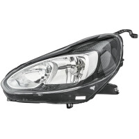 Hauptscheinwerfer links 12 V H7/H1...