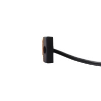 Seitenmarkierungsleuchte rechts 24 V LED HELLA für u.a. KEMPF