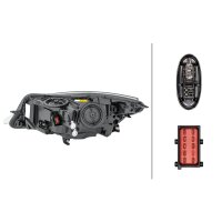 Hauptscheinwerfer rechts 12 V D3S Bi-Xenon HELLA für u.a. OPEL INSIGNIA