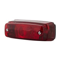 Tail Light left 12 V 5 W C5W Halogen HELLA suitable for...