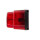 Tail Light left 12 V 5 W C5W Halogen HELLA suitable for IVECO and others