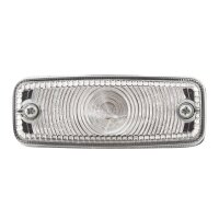 Position light right 24 V C5W halogen crystal clear HELLA