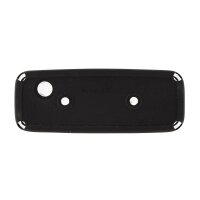 Position light right 24 V C5W halogen crystal clear HELLA