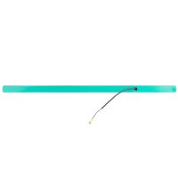 Auxiliary Brake Light rear 12 V 2 W LED red HELLA suitable for e.g. HYMER