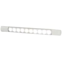Interior Light Interior 24 V 3 W LED HELLA universal for...