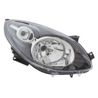 Hauptscheinwerfer rechts 12 V W5W FF HELLA für u.a....