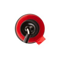 Front position light 12 V LED crystal clear HELLA