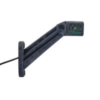 Clearance Light side-mounted 24 V LED HELLA universal for various vehicles