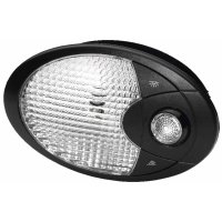 Interior light interior halogen HELLA for E.GO