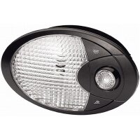 Innenraumleuchte Innenraum 12 V W5W Halogen transparent HELLA