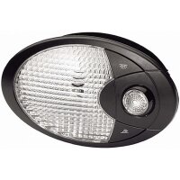 Innenraumleuchte Innenraum 12 V W5W Halogen transparent...