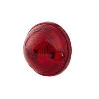 Tail Light right 12 V 5 W C5W Halogen HELLA Lighting...