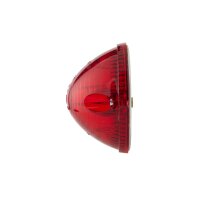 Tail Light right 12 V 5 W C5W Halogen HELLA Lighting Expertise suitable for VDL