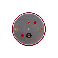 Tail Light right 12 V 5 W C5W Halogen HELLA Lighting Expertise suitable for VDL