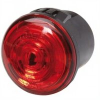 Schlussleuchte rechts 24 V 1,2 W LED HELLA universell...