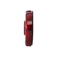 Tail Light right 24 V 0.5 W LED HELLA universal for various vehicles