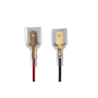 Tail Light right 24 V 0.5 W LED HELLA universal for various vehicles