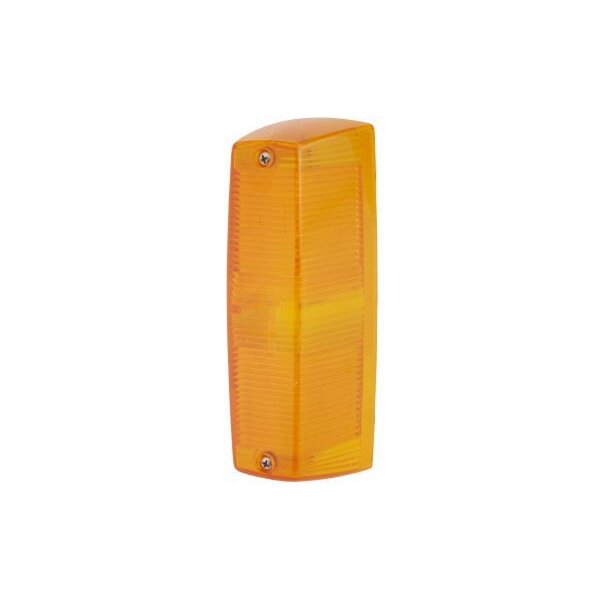 Lens indicator left ECE-approved HELLA