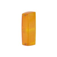 Lens indicator left ECE-approved HELLA