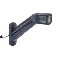 Clearance Light side-mounted 24 V LED HELLA universal for...