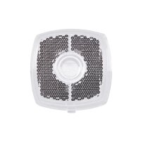 ECE-tested crystal clear HELLA HELLA VALUEFIT lens