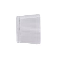 ECE-tested crystal clear HELLA HELLA VALUEFIT lens