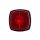 Tail Light right 12 V 5 W C5W Halogen HELLA universal for various vehicles