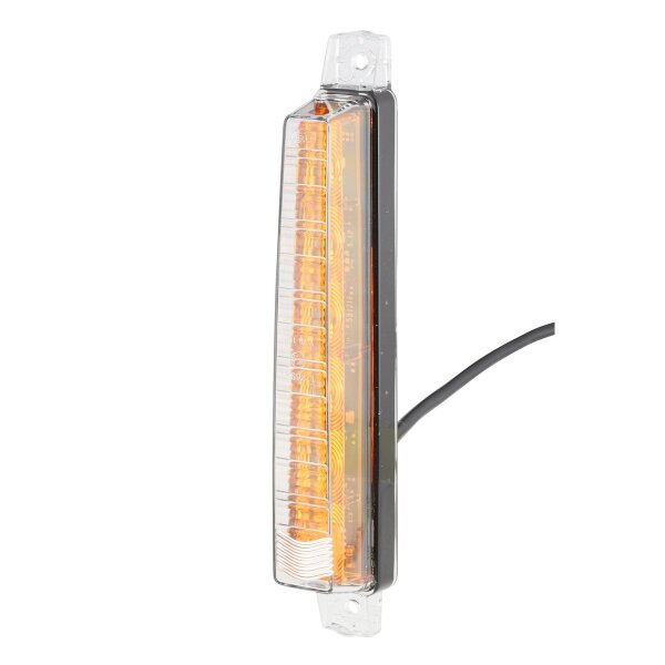 Blinkleuchte vorne 12 V LED HELLA universell einsetzbar für diverse Fzg.