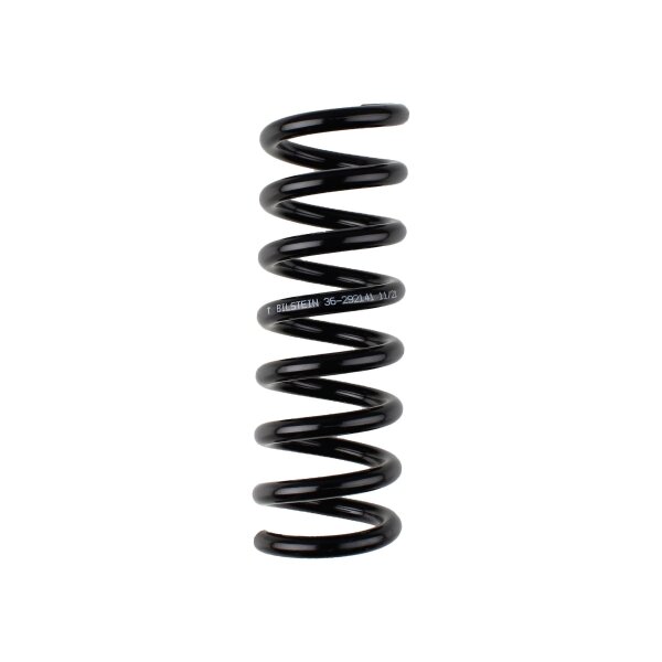 Suspension spring rear axle BILSTEIN B3 for MERCEDES-BENZ...