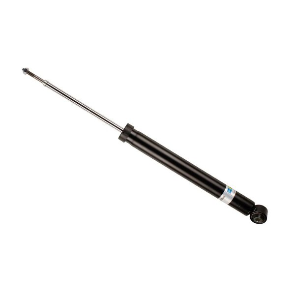 Shock Absorber Rear Axle Gas Pressure BILSTEIN for NISSAN Juke