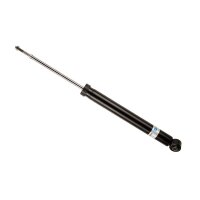 Shock Absorber Rear Axle Gas Pressure BILSTEIN for NISSAN...