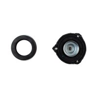 Repair Kit, suspension strut support mount Front Axle BILSTEIN for e.g. VW Polo