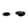 Repair Kit, suspension strut support mount Front Axle BILSTEIN for e.g. VW Polo