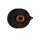 Repair Kit, suspension strut support mount Front Axle BILSTEIN for e.g. FIAT Idea