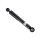 Shock Absorber Rear Axle Gas Pressure BILSTEIN for e.g. PEUGEOT Partner Tepee