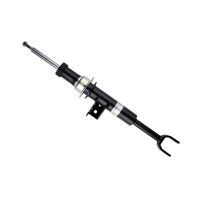 Shock absorber front left gas pressure spring-loaded...